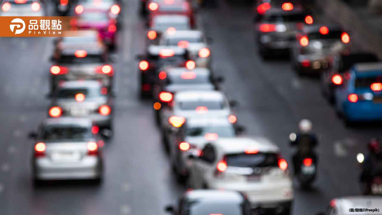 德媒批台灣交通死傷「高於911恐攻」　觀光署：泰國更差