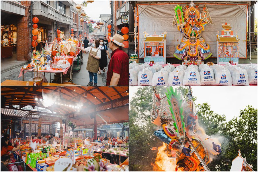 迎接九月習俗節慶季 玩轉傳藝新風尚 迎接九月習俗節慶季 玩轉傳藝新風尚