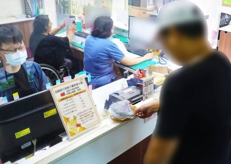 酒駕慣犯喝高粱無照上路又出包 屏東分署依法執行籲勿心存僥倖