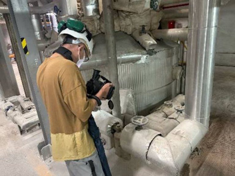 竹北異味事件全民追緝 　縣府將設「即時通報平台」空汙無所遁形