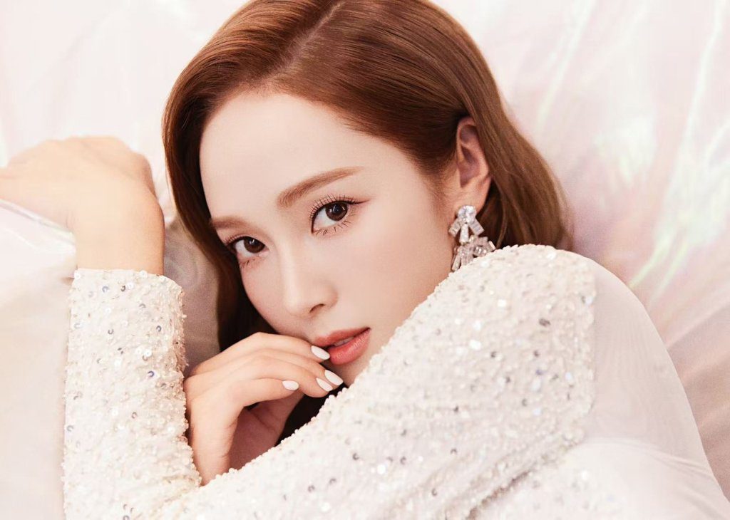 韓女神JESSICA鄭秀妍將來台！「享受我全新舞台演出」