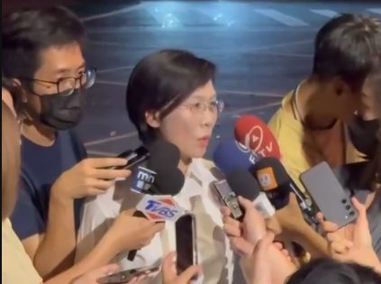 賴清德總統推動改革 林岱樺：高雄人都會支持他