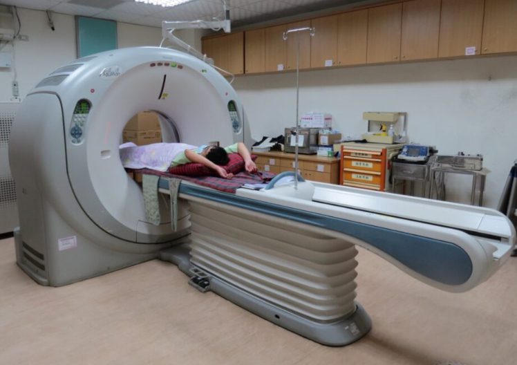 高雄市推動公費肺癌篩檢三年　 篩檢人數全國第一   早期檢出率高達七成