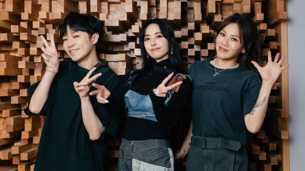 NanaQ再蹭蔡依林？「9點半睡」引戰　惹怒網友遭圍剿