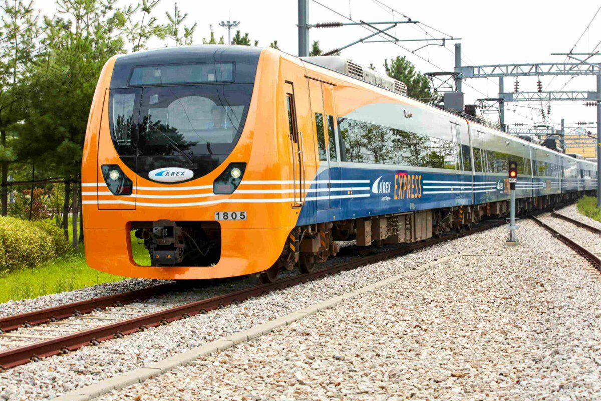 臺韓跨國旅遊更便利！桃捷攜手韓國機場鐵路 推出「臺韓旅行套票」最高可享9折優惠