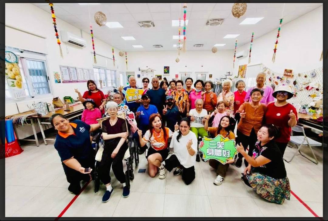 台東縣「114年預防及延緩失能照護新方案研發計畫」