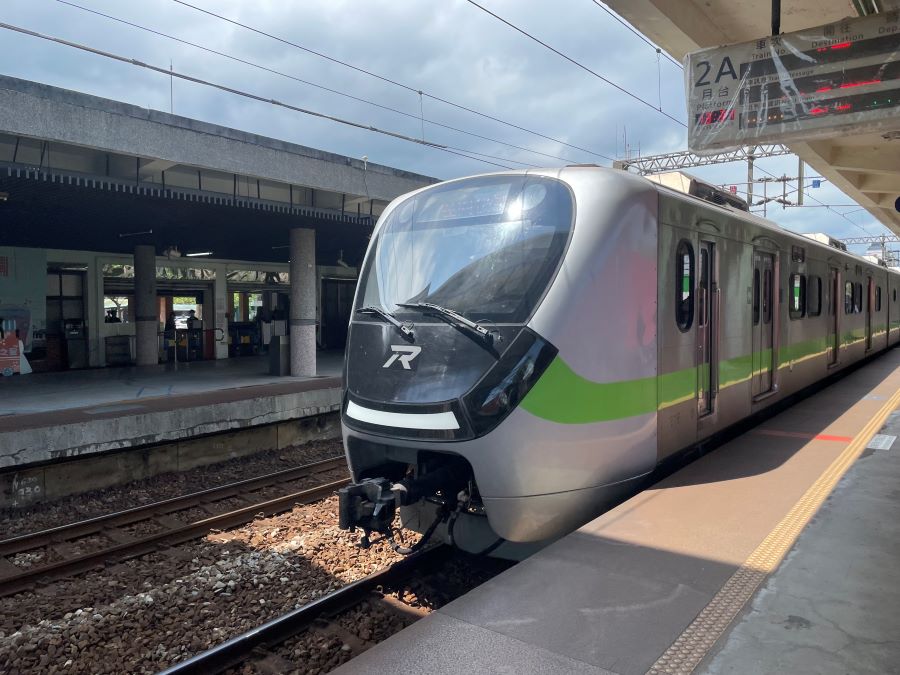 臺鐵國慶連假全線加開104班次 9/10零時起開搶 臺鐵國慶連假全線加開104班次 9/10零時起開搶