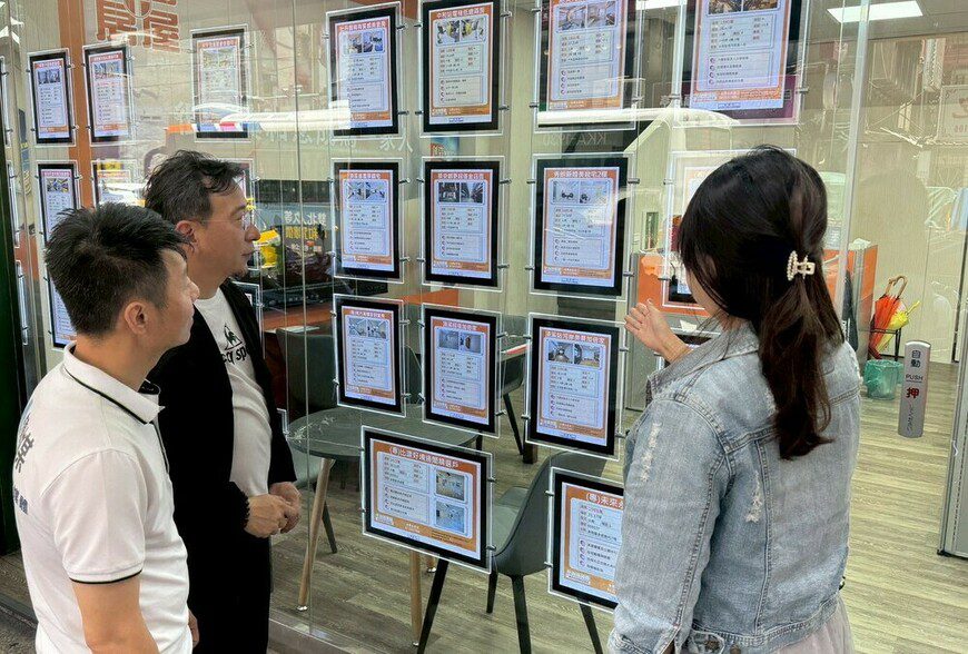 房仲業不能說的秘密！3房仲同時搶成交 屋主揭「斡旋亂鬥」內幕