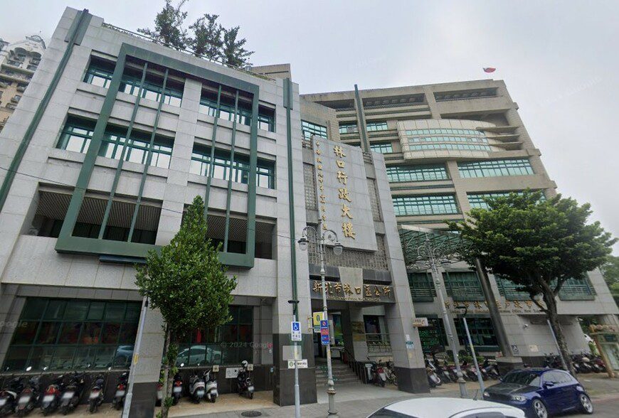 林口新市鎮躍升北台灣新興都會 人口突破13.8萬創新高