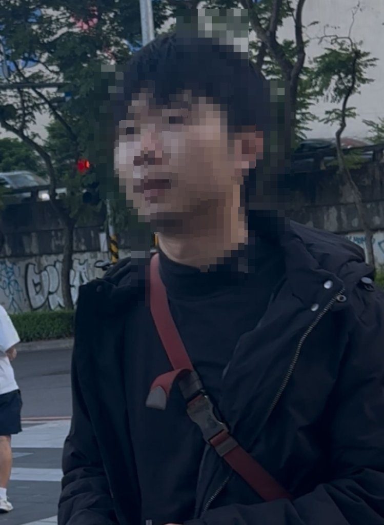 新店女子逛街遭襲胸！ 　警方鎖定涉案男將通知到案