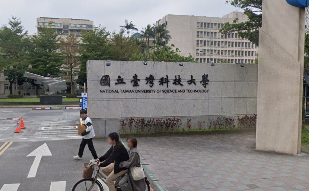 新／台科大突傳火警！疑雷射切割引燃雜物　黑煙竄出嚇壞師生