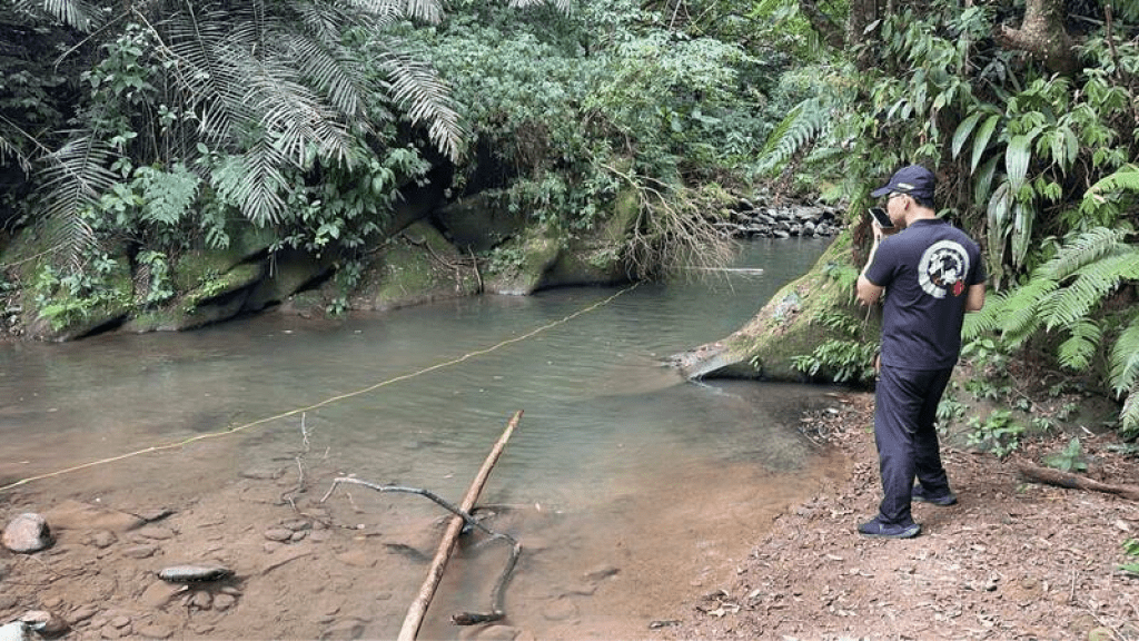 新北3男中元節相揪飲酒戲水　2人誤進深水區雙雙溺水1身亡