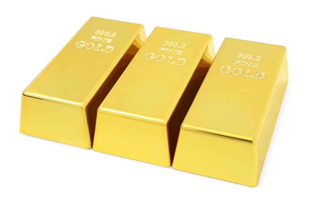 巷口撿「近千萬」金條卻帶回家?桃園女竟稱以為假的 判決曝光 巷口撿「近千萬」金條卻帶回家?桃園女竟稱以為假的 判決曝光