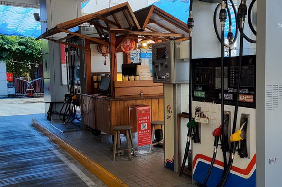 國內一週新油價 暫不調整