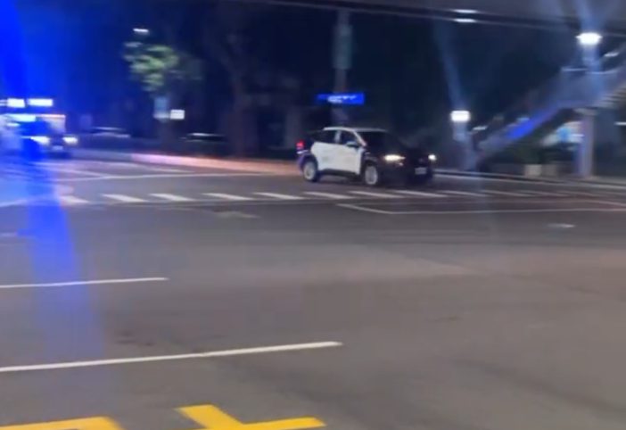 桃園47歲國小師4度酒駕！拒檢逃逸20分鐘落網 教育局說話了