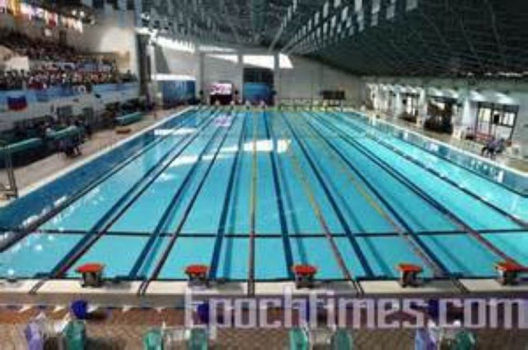 全民運動館 VS 全民動起來　竹縣長號召鄉親一起健康99！