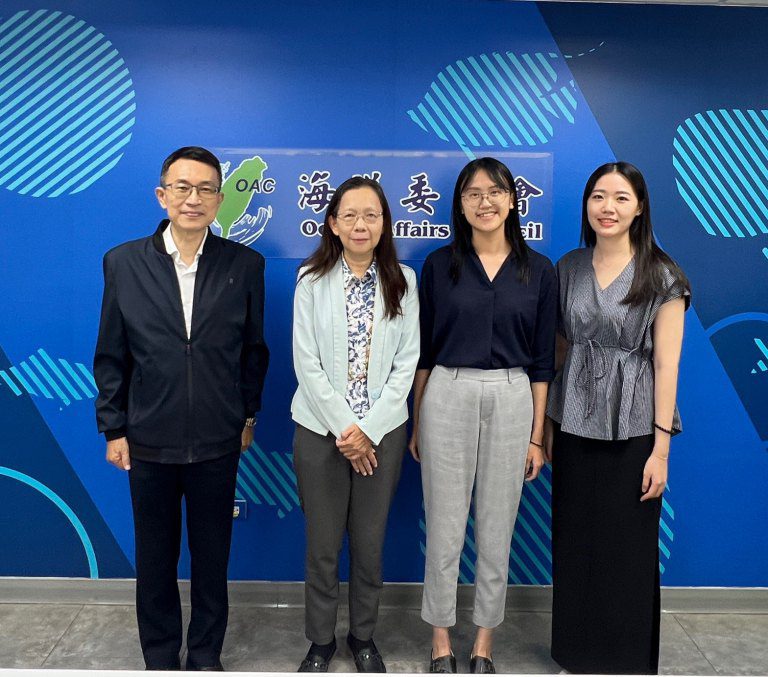 海洋委員會舉辦廉政法規宣導講習　強化誠信治理與依法行政