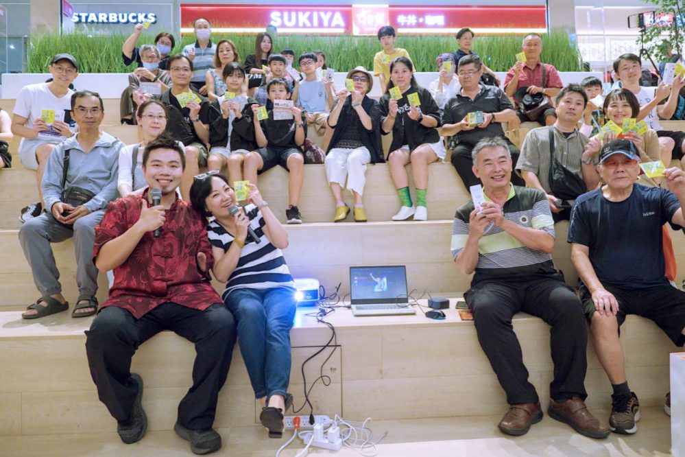 「青春出發x斜槓人生」公益講座圓滿謝幕　開啟系列活動傳愛各地序幕