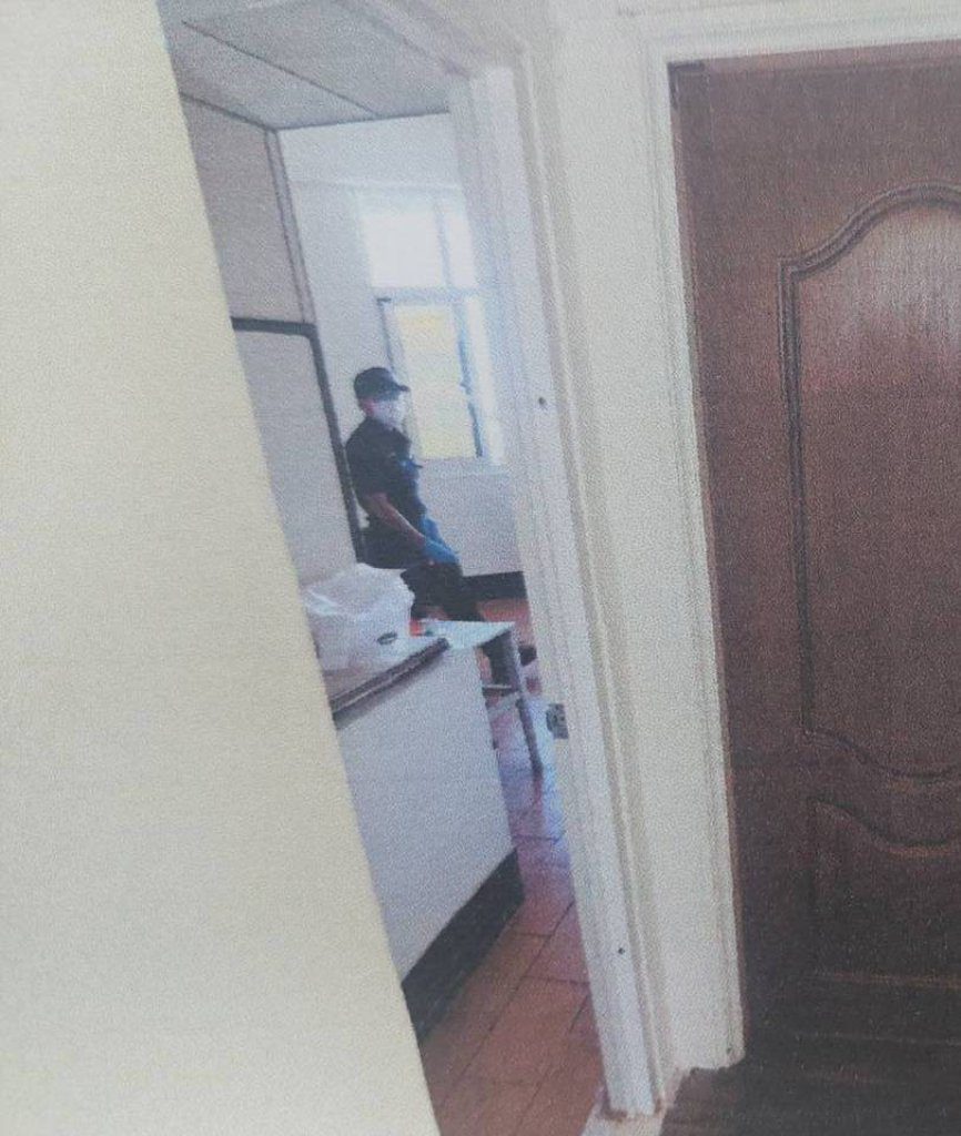 澎湖獨居男子失聯多日　警消破門進入發現死亡多時