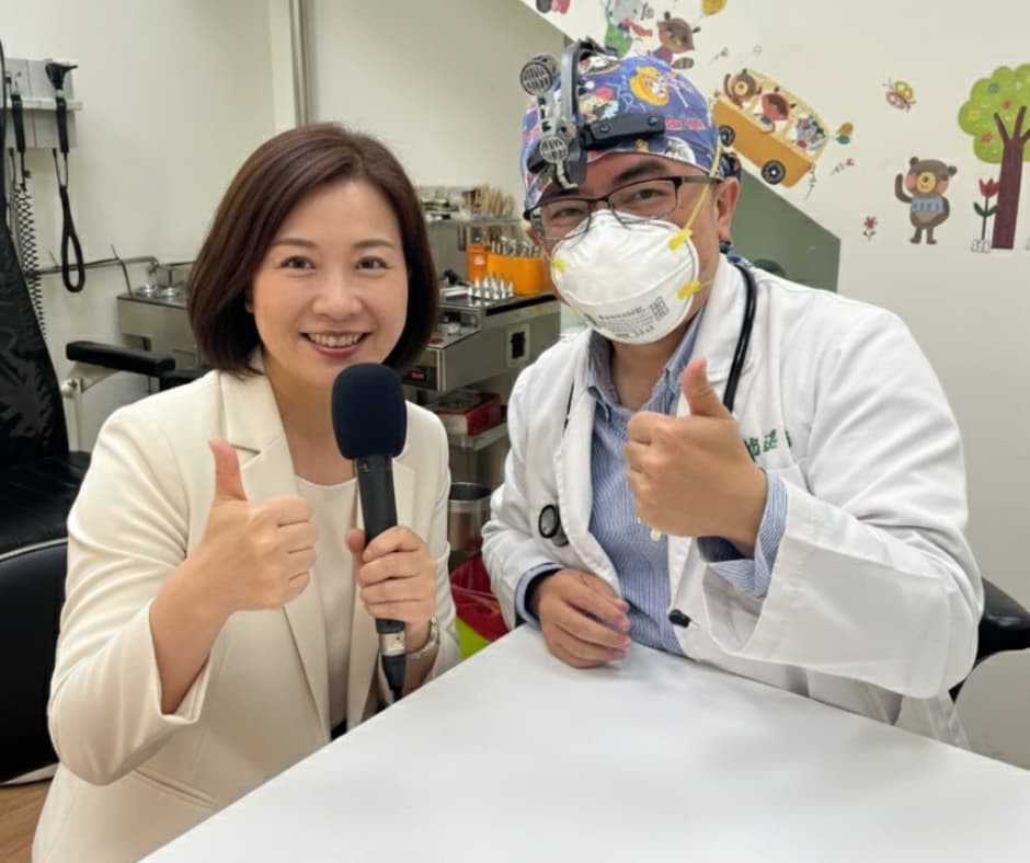 醫師提出DAC分類　為胃食道逆流提供新思考方向