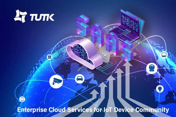 物聯智慧營運創歷史新高 雲端服務驅動全球成長藍圖