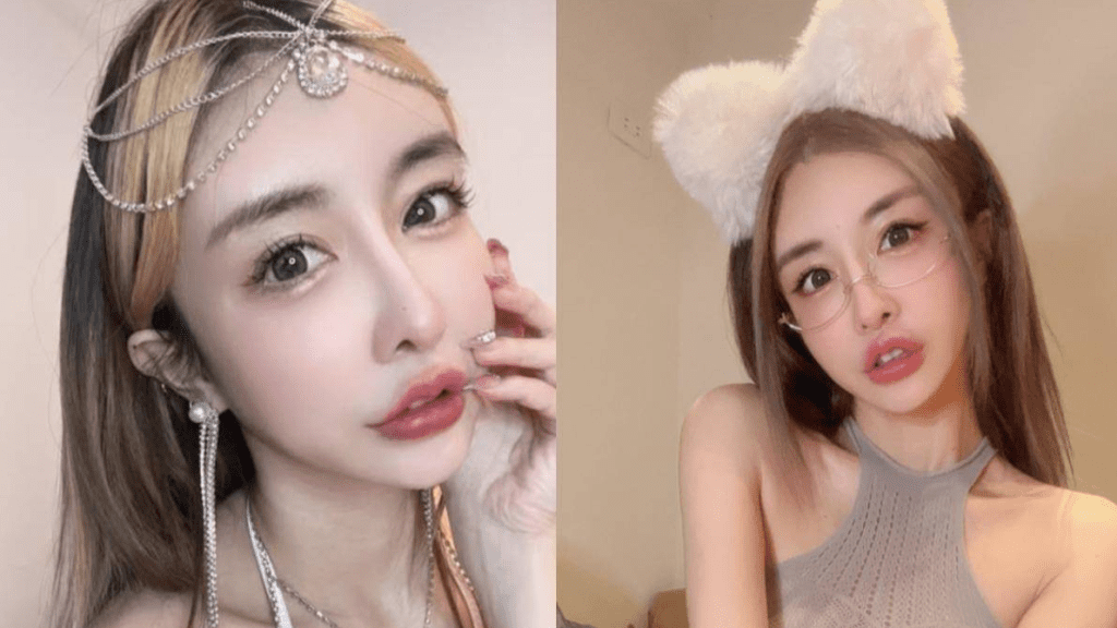 情色教主雪碧爆遭性侵！「說不要就是要」得逞後還交往