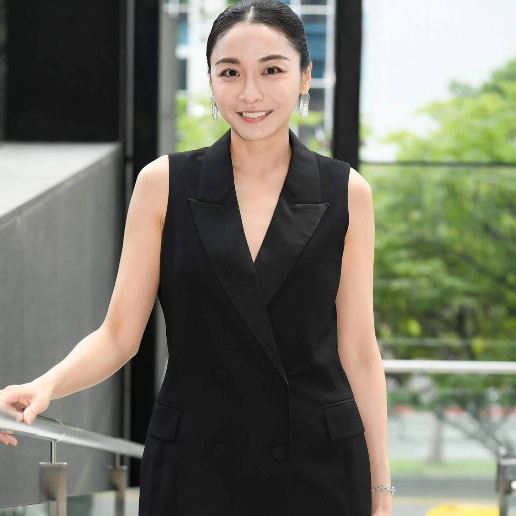 江祖平案延燒　三立副總龔美富道歉請辭　演藝圈聲援聲浪升高