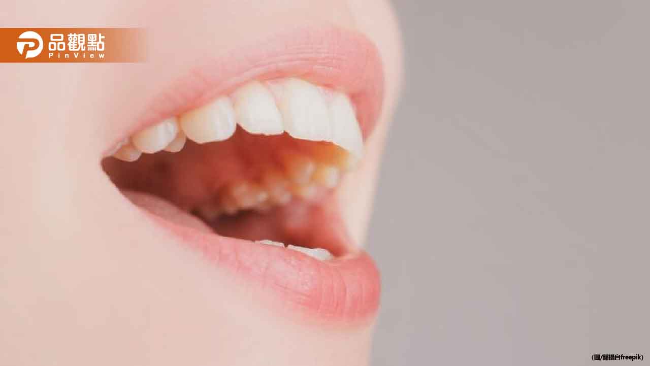 口腔驚現白膜！醫警告：4症狀恐是大問題