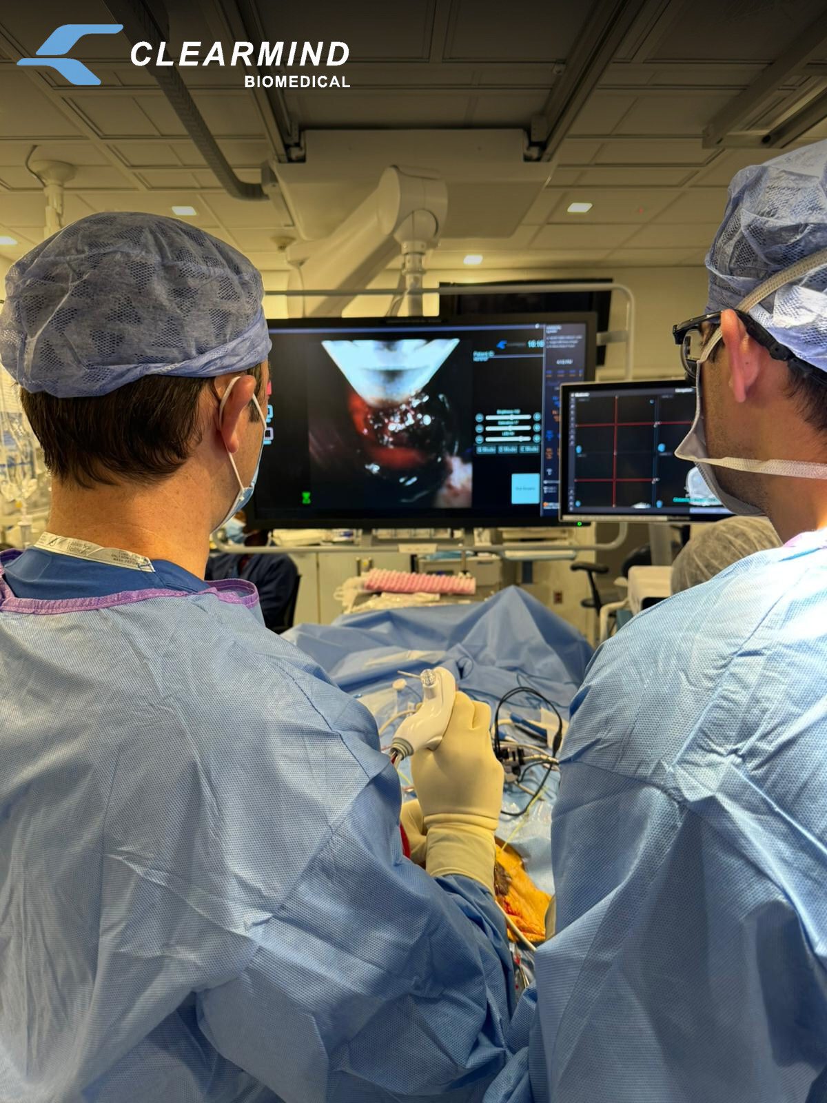 科脈生技革命性產品「科脈多功神經內視鏡系統」獲多國上市許可,聯手Sutter Medical進軍美國 科脈生技革命性產品「科脈多功神經內視鏡系統」獲多國上市許可,聯手Sutter Medical進軍美國