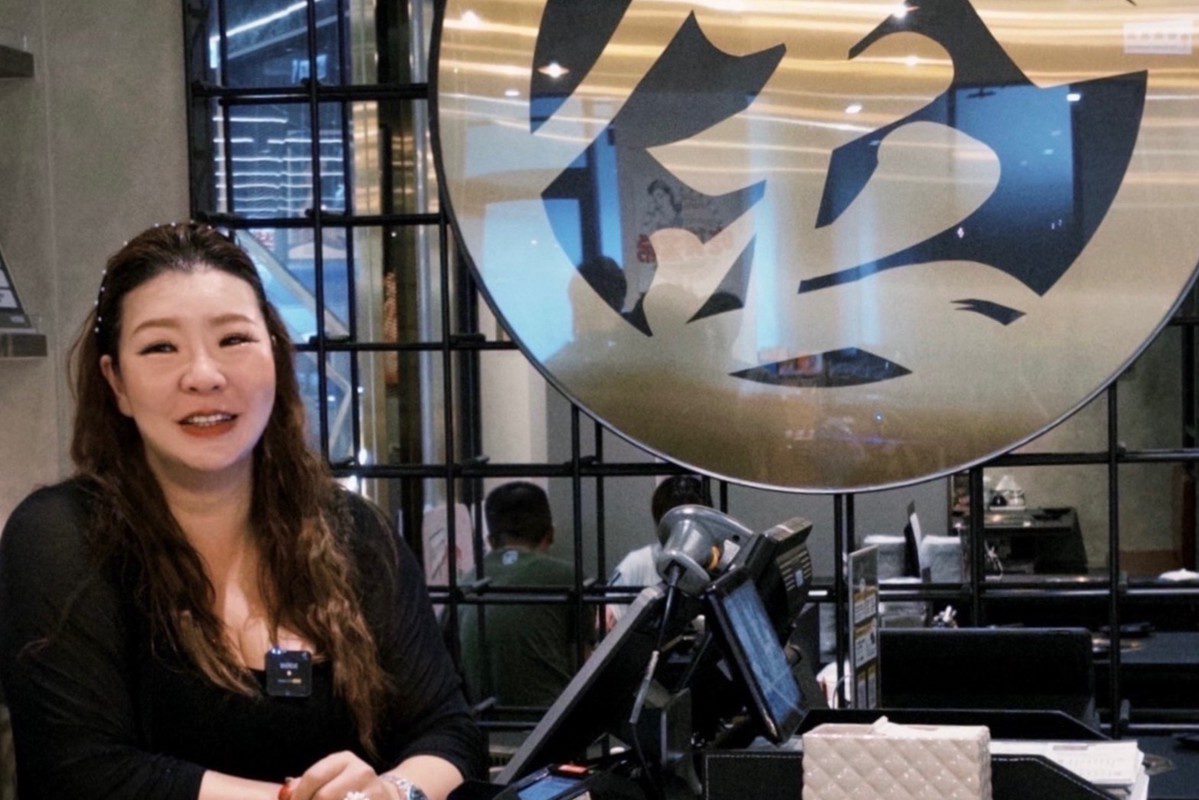 打造選擇權的人生： 雙碩士設計師翁采縈勉勵年輕世代，為未來的自己累積主動權