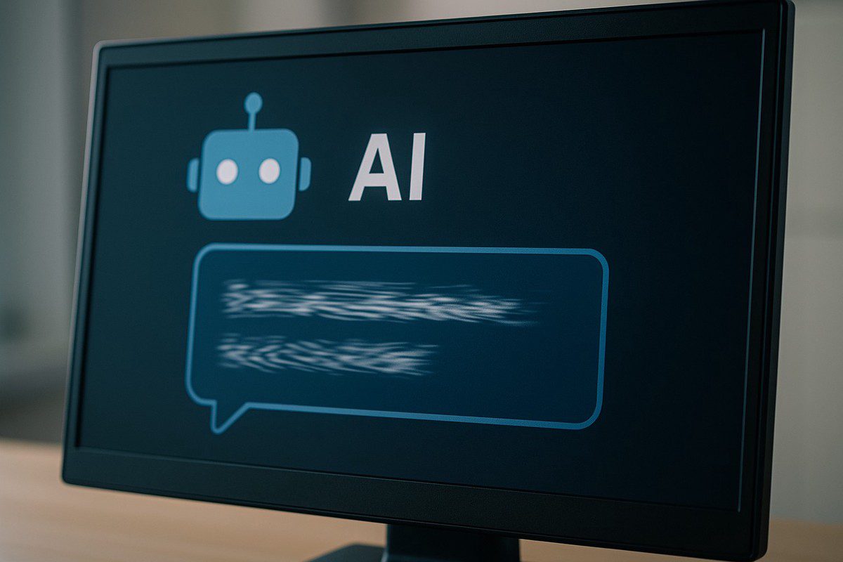 AI自信滿滿給出錯誤答案 OpenAI：語言模型幻覺恐難根治