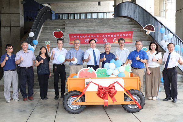 元智大學成立企業學院　客製化為產業培育人材