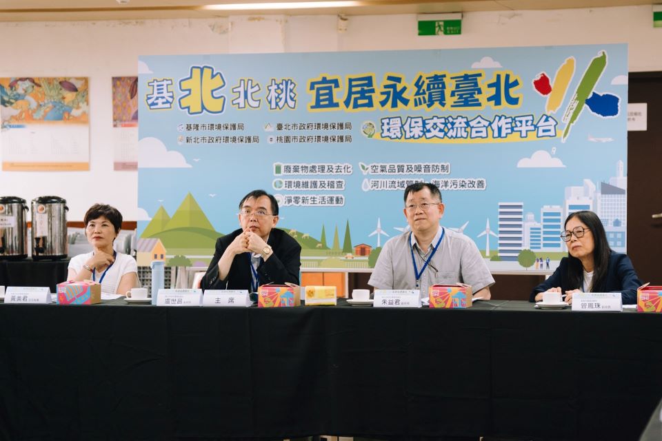 桃園焚化廠全速運轉　跨縣市加速清除5.8萬噸裸露垃圾