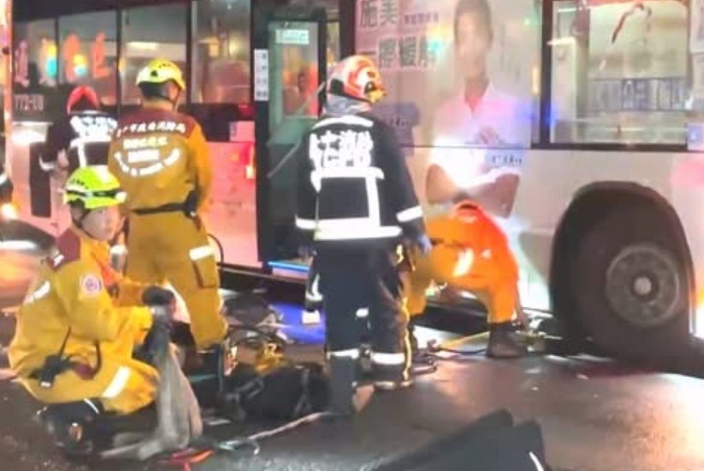 巨業客運輾斃女大生調解首登場 擬賠350萬家屬仍心痛