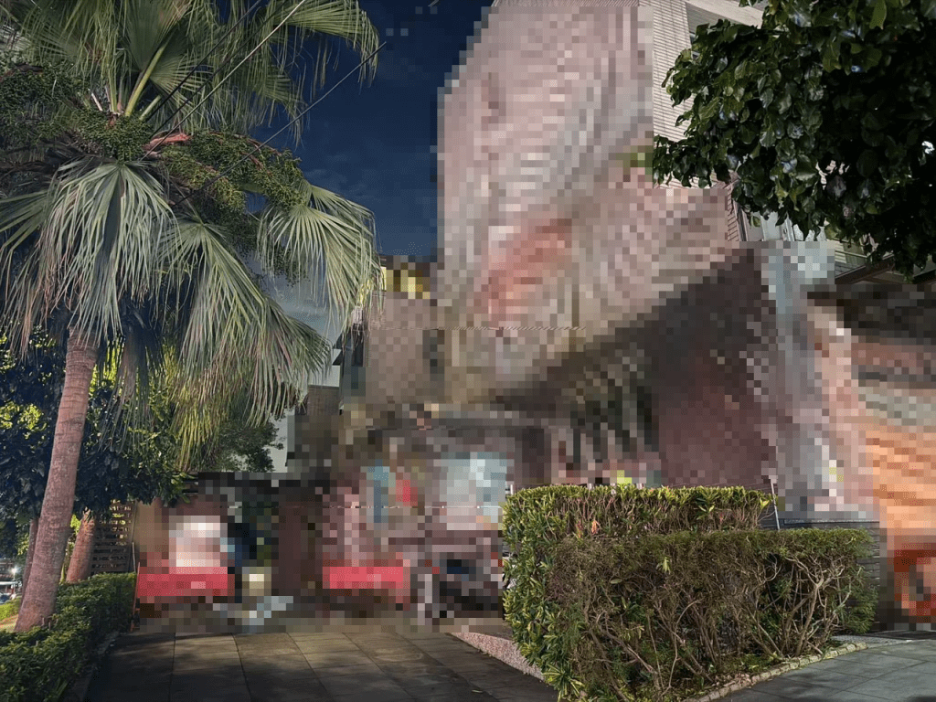 林口男多日未到班失聯　同事報警破門赫見倒地已然屍僵