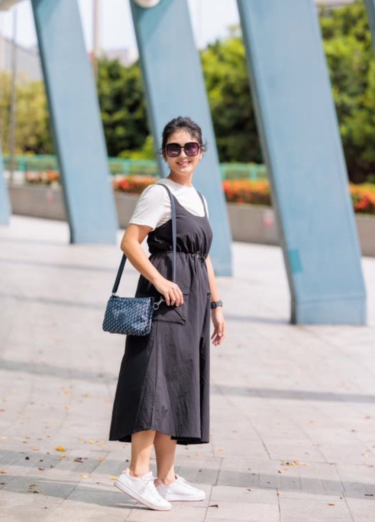 運動部明揭牌 李洋掛帥部長　美女主播卓君澤傳出任機要