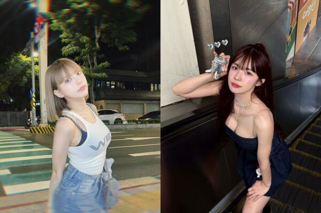 李芷霖遭爆「私下罵李多慧」！澄清對話紀錄全屬造假