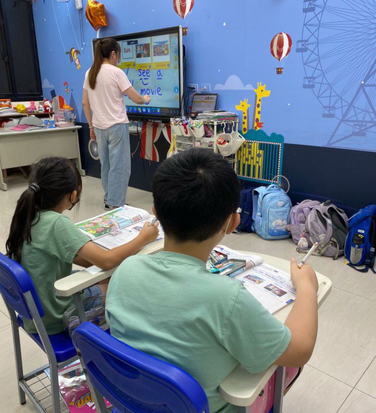 提供弱勢學生優質教育資源 　竹縣補教育苗專案開跑!