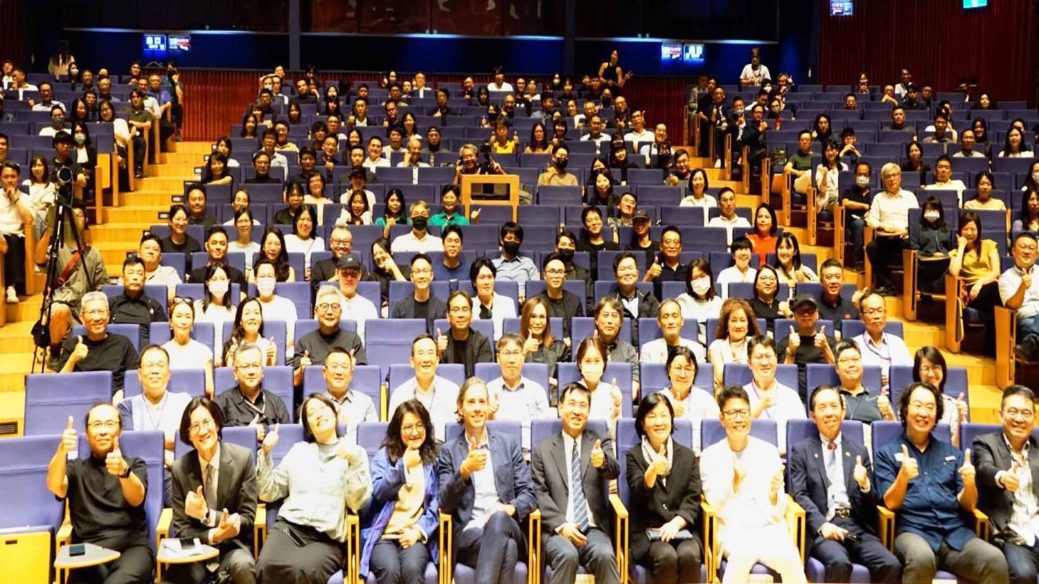 荷蘭MVRDV建築師事務所解密  共築台中市宜居綠意城市願景