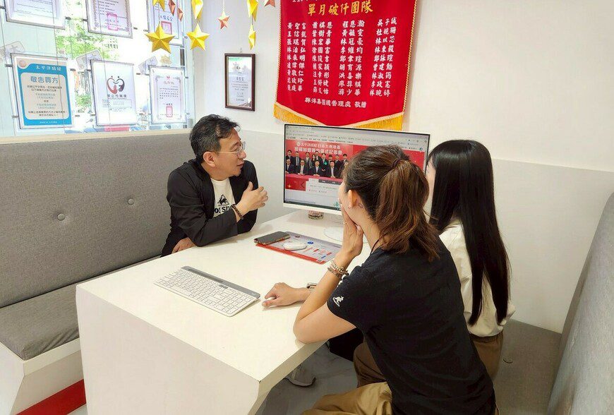 張惠山 央行換屋鬆綁踢鐵板！銀行拒收切結書 18個月寬限恐淪為紙上福利