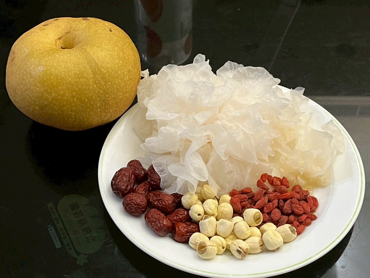 入秋後口乾舌燥、皮膚乾癢 樂生醫院營養師教你靠「食補」滋陰潤肺