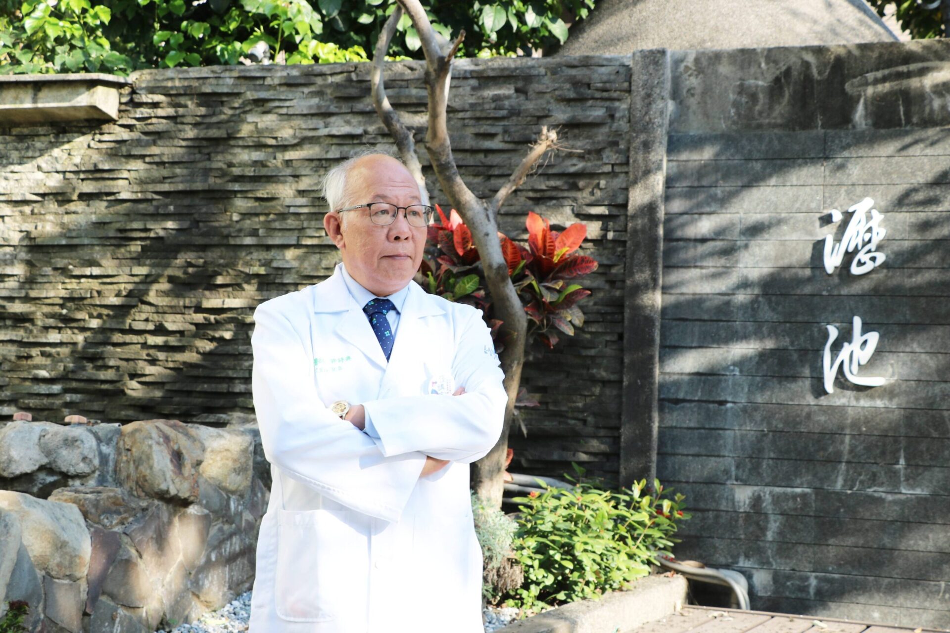 出國前備妥這3樣東西!聯新國際醫院:為突發疾病爭取黃金治療時間 出國前備妥這3樣東西!聯新國際醫院:為突發疾病爭取黃金治療時間