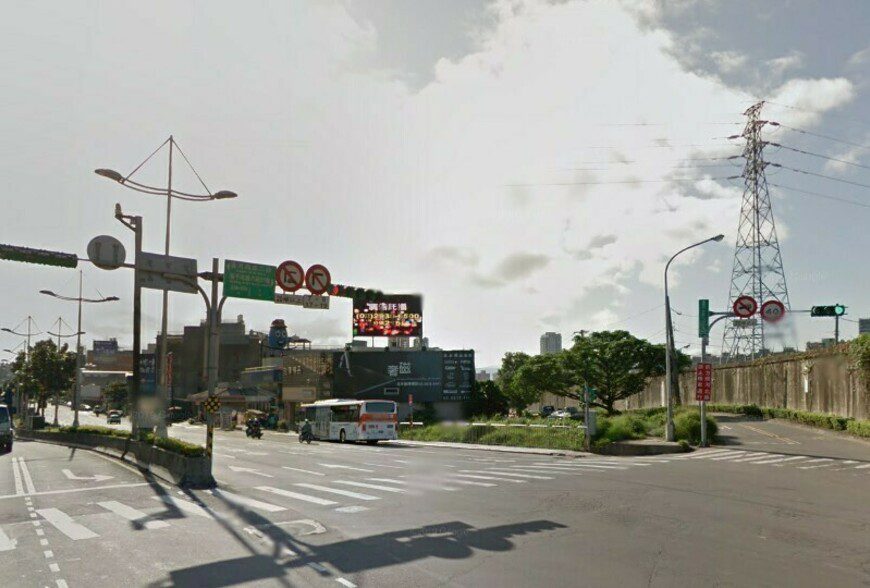 社子島開發爭議檯面化！居民分兩派激烈對峙 市府堅持依法行政