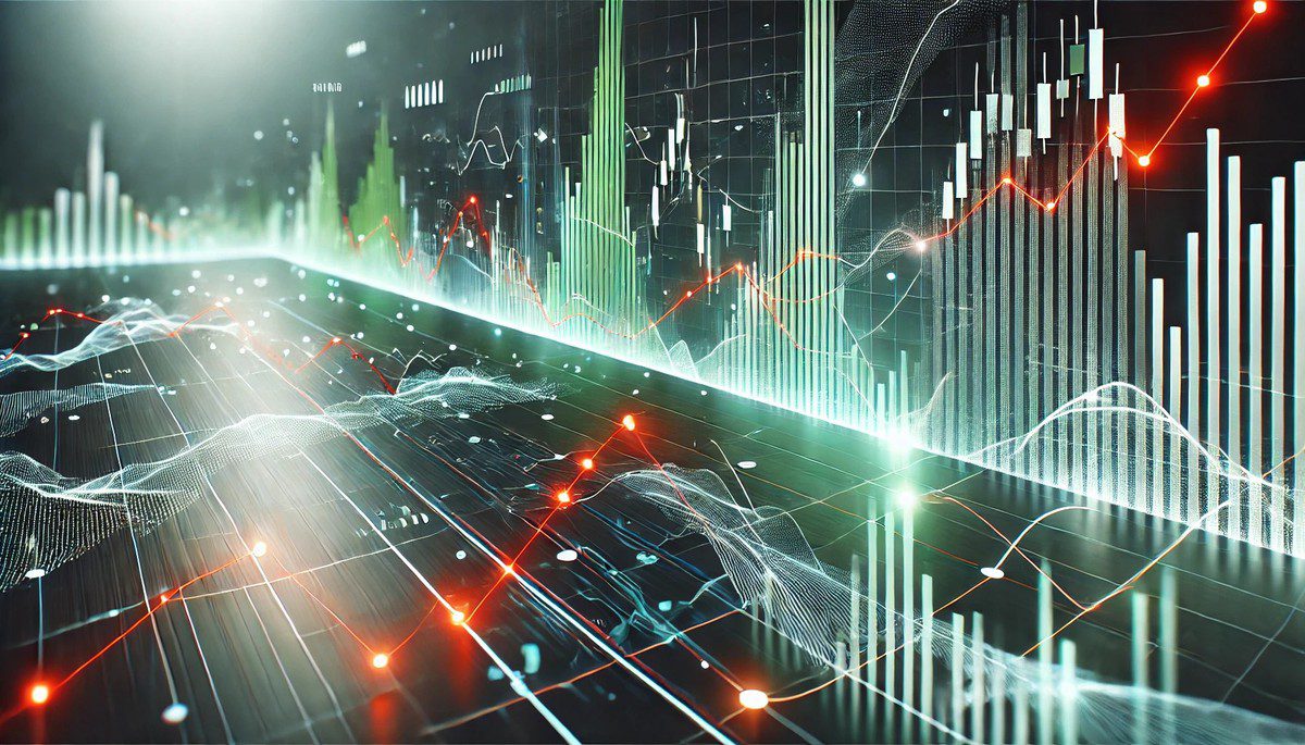 美股那指創新高 神山領軍助攻台股盤中大漲逾300點