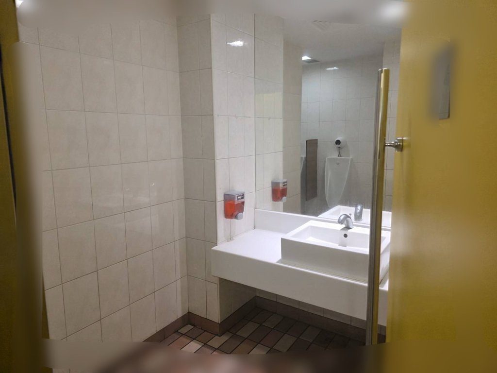 快訊／高雄麥當勞廁所屍！業者：後勁餐廳暫停營業