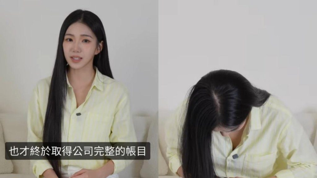 家寧大義滅親「提告生母」！維護權益律師3點聲明曝光