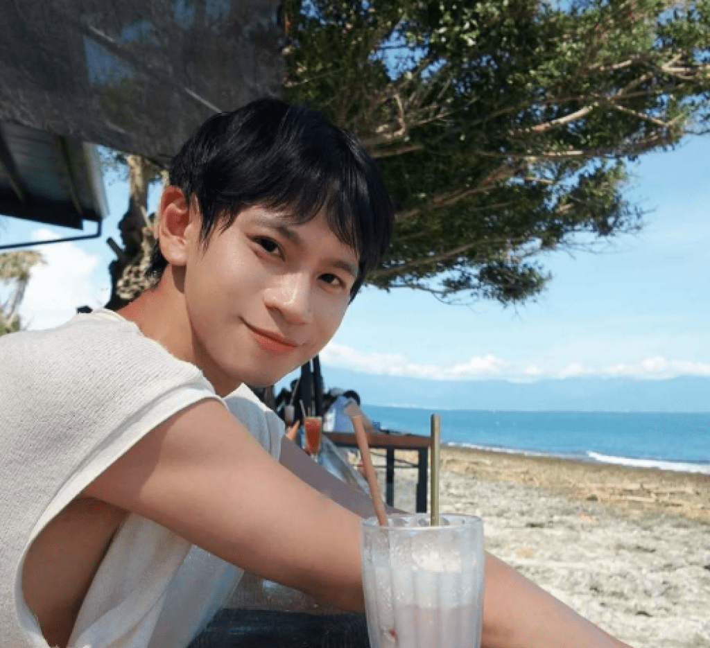 家寧拿到帳本查金流　Andy喊話：「張小姐終於想通了」