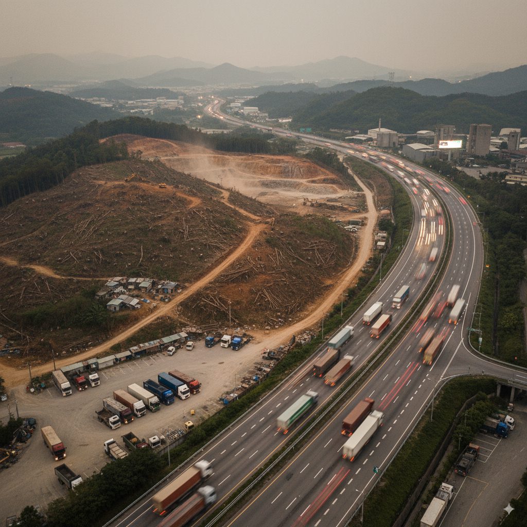 高雄水利局嚴正聲明:大樹603地號違規案已遭起訴追責