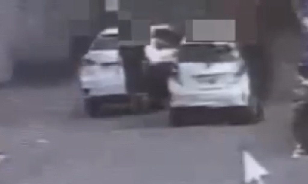 高雄500萬重大搶案！地產大亨遭辣椒水「噴滿臉」網勾行刑式槍殺回憶