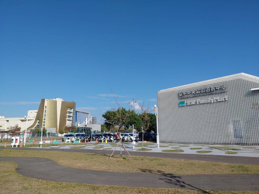 「房市還沒回溫」 中市府土地標售慘